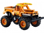 LEGO® Technic Monster Jam™ El Toro Loco™ 42135 erschienen in 2022 - Bild: 1