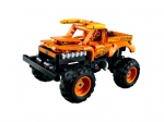 LEGO® Technic Monster Jam™ El Toro Loco™ 42135 released in 2022 - Image: 3