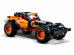 LEGO® Technic Monster Jam™ El Toro Loco™ 42135 erschienen in 2022 - Bild: 5