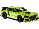 LEGO® Technic Ford Mustang Shelby® GT500® 42138 released in 2022 - Image: 1