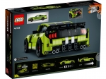 LEGO® Technic Ford Mustang Shelby® GT500® 42138 erschienen in 2022 - Bild: 7