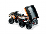 LEGO® Technic Geländefahrzeug 42139 erschienen in 2022 - Bild: 6