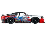 LEGO® Technic NASCAR® Next Gen Chevrolet Camaro ZL1 42153 released in 2023 - Image: 3