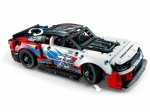 LEGO® Technic NASCAR® Next Gen Chevrolet Camaro ZL1 42153 released in 2023 - Image: 4