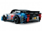 LEGO® Technic NASCAR® Next Gen Chevrolet Camaro ZL1 42153 released in 2023 - Image: 5