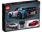 LEGO® Technic NASCAR® Next Gen Chevrolet Camaro ZL1 42153 released in 2023 - Image: 7