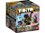 LEGO® Vidiyo HipHop Robot BeatBox 43107 erschienen in 2021 - Bild: 2