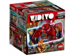 LEGO® Vidiyo Metal Dragon BeatBox 43109 released in 2021 - Image: 2