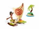 LEGO® Disney Moana's Ocean Adventure 43170 released in 2019 - Image: 3