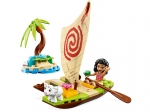 LEGO® Disney Vaianas Boot 43170 erschienen in 2019 - Bild: 4