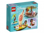 LEGO® Disney Vaianas Boot 43170 erschienen in 2019 - Bild: 5