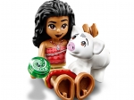 LEGO® Disney Moana's Ocean Adventure 43170 released in 2019 - Image: 6