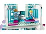 LEGO® Disney Elsas magischer Eispalast 43172 erschienen in 2019 - Bild: 5