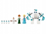 LEGO® Disney Elsas magischer Eispalast 43172 erschienen in 2019 - Bild: 9