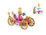 LEGO® Disney Aurora's Royal Carriage 43173 released in 2019 - Image: 3