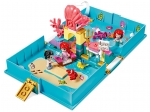 LEGO® Disney Ariel's Storybook Adventures 43176 released in 2019 - Image: 4