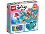 LEGO® Disney Ariel's Storybook Adventures 43176 released in 2019 - Image: 5