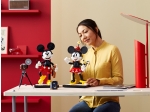 LEGO® Disney Mickey Mouse & Minnie Mouse Buildable Characters 43179 released in 2020 - Image: 28