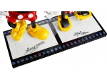 LEGO® Disney Micky Maus und Minnie Maus 43179 erschienen in 2020 - Bild: 4