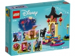 LEGO® Disney Mulan's Training Grounds 43182 released in 2020 - Image: 5