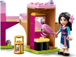 LEGO® Disney Mulan's Training Grounds 43182 released in 2020 - Image: 6