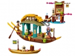 LEGO® Disney Boun's Boat 43185 released in 2021 - Image: 3