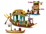 LEGO® Disney Boun's Boat 43185 released in 2021 - Image: 5