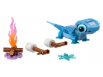 LEGO® Disney Salamander Bruni 43186 erschienen in 2020 - Bild: 1