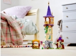 LEGO® Disney Rapunzel's Tower 43187 released in 2020 - Image: 17