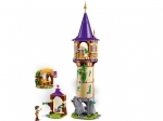 LEGO® Disney Rapunzel's Tower 43187 released in 2020 - Image: 3