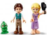 LEGO® Disney Rapunzel's Tower 43187 released in 2020 - Image: 4