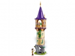 LEGO® Disney Rapunzels Turm 43187 erschienen in 2020 - Bild: 5