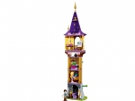 LEGO® Disney Rapunzel's Tower 43187 released in 2020 - Image: 7