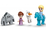 LEGO® Disney Elsas Märchenbuch 43189 erschienen in 2020 - Bild: 3