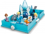 LEGO® Disney Elsas Märchenbuch 43189 erschienen in 2020 - Bild: 4