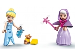 LEGO® Disney Cinderellas königliche Kutsche 43192 erschienen in 2020 - Bild: 4