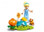 LEGO® Disney Cinderella’s Royal Carriage 43192 released in 2020 - Image: 7