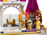 LEGO® Disney Märchenbuch Abenteuer mit Arielle, Belle, Cinderella und Tiana 43193 erschienen in 2021 - Bild: 9