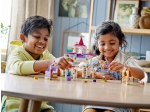 LEGO® Disney Belle and Rapunzel's Royal Stables 43195 released in 2021 - Image: 11