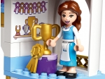 LEGO® Disney Belle and Rapunzel's Royal Stables 43195 released in 2021 - Image: 5