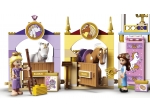 LEGO® Disney Belles und Rapunzels königliche Ställe 43195 erschienen in 2021 - Bild: 6