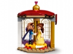 LEGO® Disney Belle and the Beast's Castle 43196 released in 2021 - Image: 5