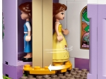 LEGO® Disney Belle and the Beast's Castle 43196 released in 2021 - Image: 7