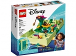 LEGO® Disney Antonios magische Tür 43200 erschienen in 2021 - Bild: 2