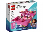 LEGO® Disney Isabela's Magical Door 43201 released in 2021 - Image: 2