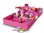 LEGO® Disney Isabela's Magical Door 43201 released in 2021 - Image: 3