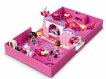 LEGO® Disney Isabela's Magical Door 43201 released in 2021 - Image: 7