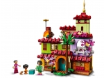 LEGO® Disney The Madrigal House 43202 released in 2021 - Image: 3