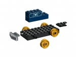 LEGO® Disney Disney Geburtstagszug 43212 erschienen in 2023 - Bild: 6