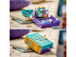 LEGO® Disney Die kleine Meerjungfrau – Märchenbuch 43213 erschienen in 2023 - Bild: 5